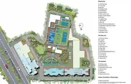 Master Plan